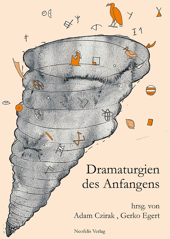 Dramaturgien des Anfangens
