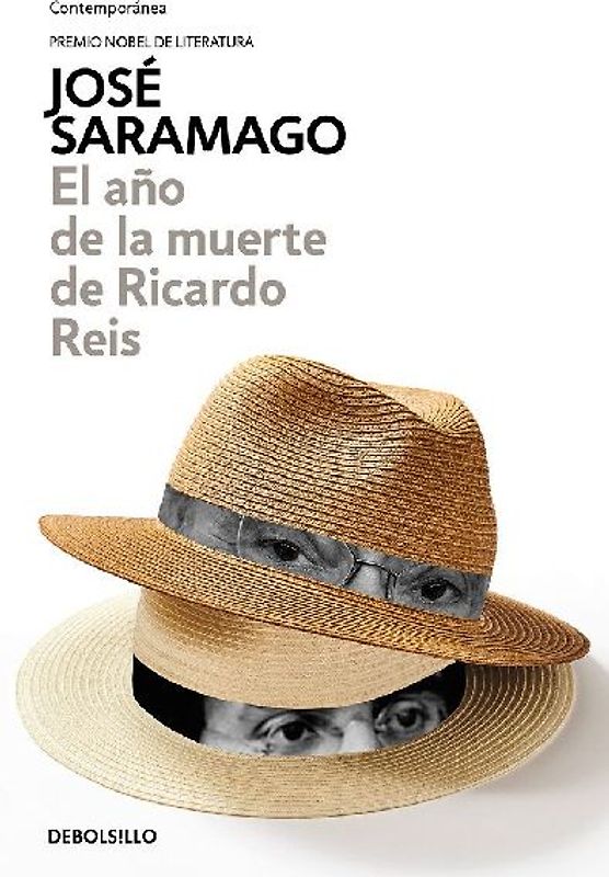 El Año de la Muerte de Ricardo Reis / The Year of the Death of Ricardo Reis