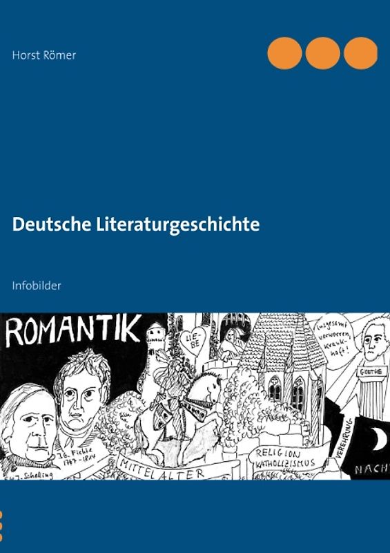 Deutsche Literaturgeschichte