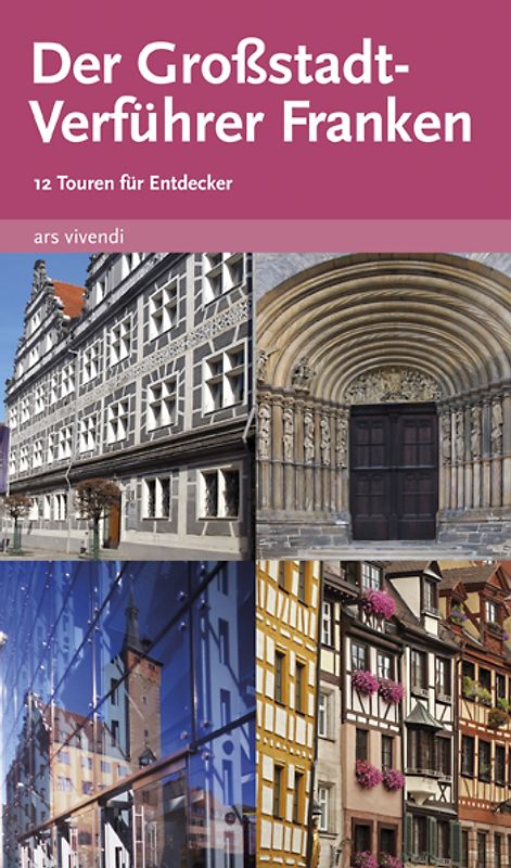 Der Großstadt-Verführer Franken