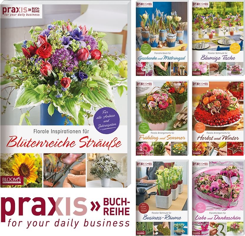 PRAXIS - for your daily business