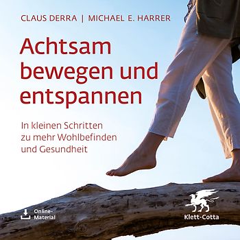 Achtsam bewegen und entspannen