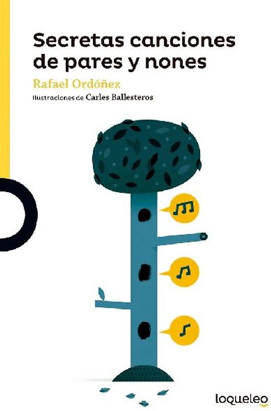 Secretas canciones de pares y nones