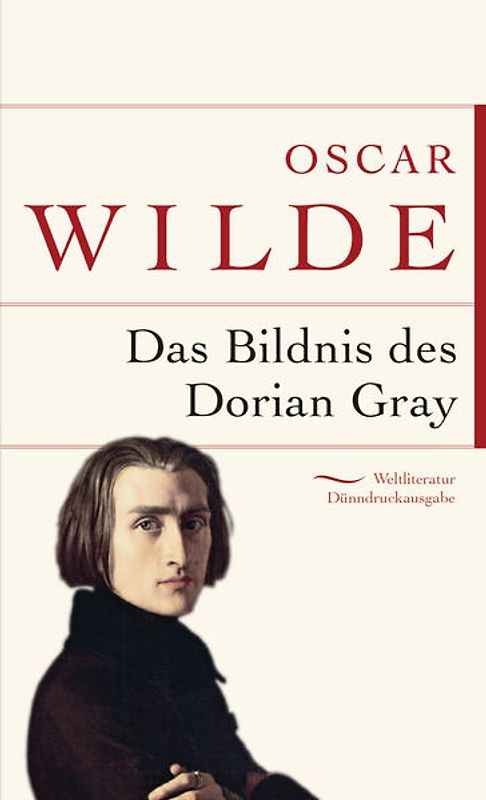 Das Bildnis des Dorian Gray