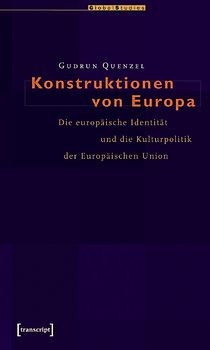 Konstruktionen von Europa