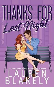 Thanks For Last Night