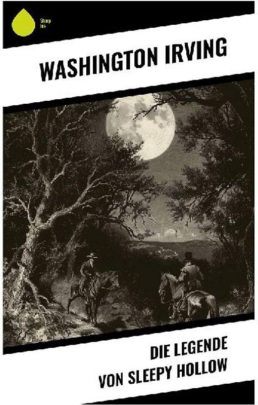 Die Legende Von Sleepy Hollow