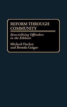 Reform Through Community