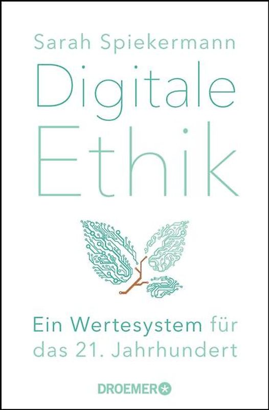 Digitale Ethik