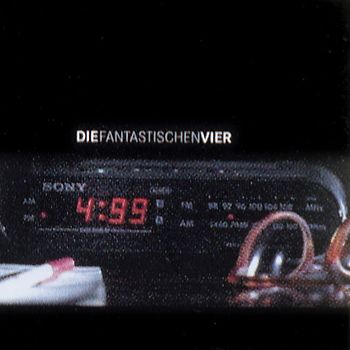 die Fantastischen Vier - 4:99