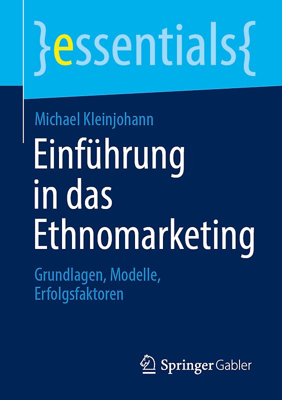 Einführung in das Ethnomarketing