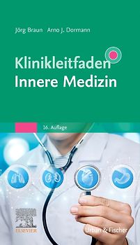 Klinikleitfaden Innere Medizin