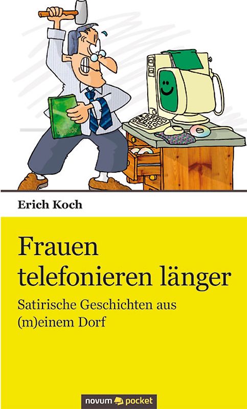 Frauen telefonieren länger