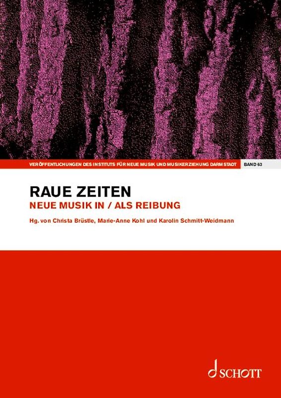 Raue Zeiten