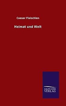 Heimat und Welt