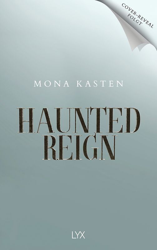 Haunted Reign