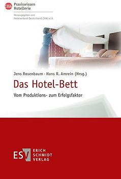 Das Hotel-Bett