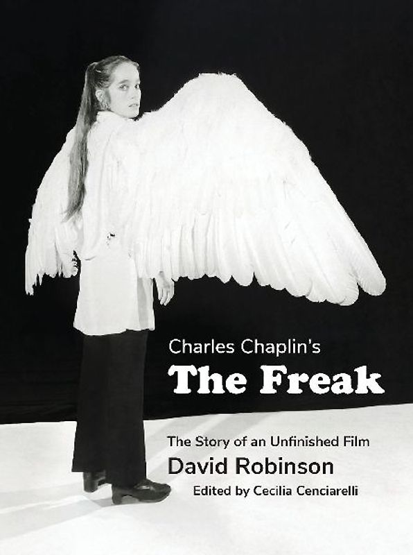 Charles Chaplin's The Freak