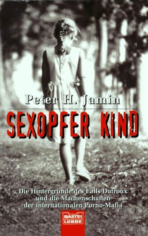 Sexopfer Kind