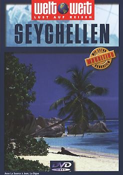 Seychellen DVD