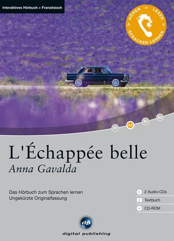 L’Échappée belle