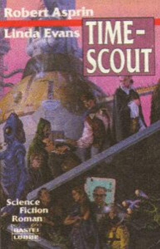 Time Scout