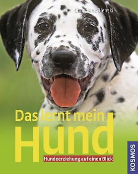Das lernt mein Hund