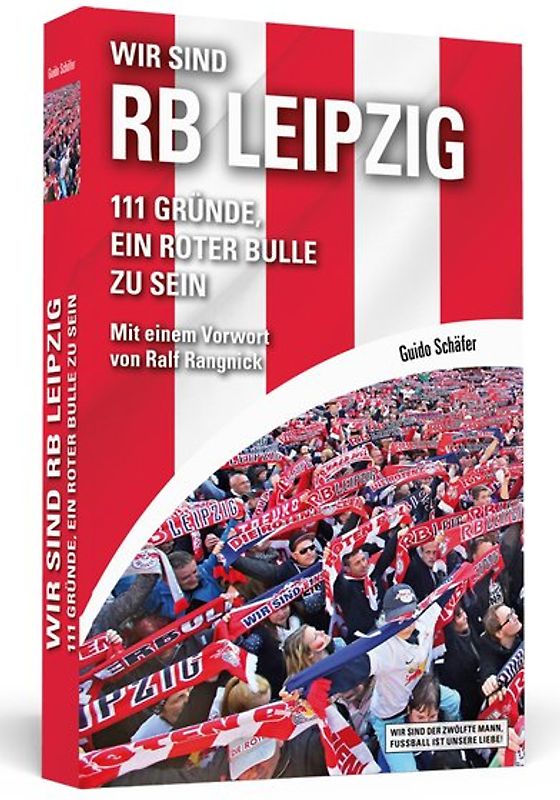 Wir sind RB Leipzig