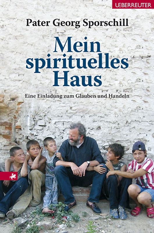 Die zweite Meile. Ein Leben mit Hoffnungskindern