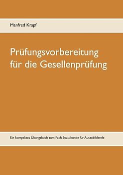 Prüfungsvorbereitung für die Gesellenprüfung