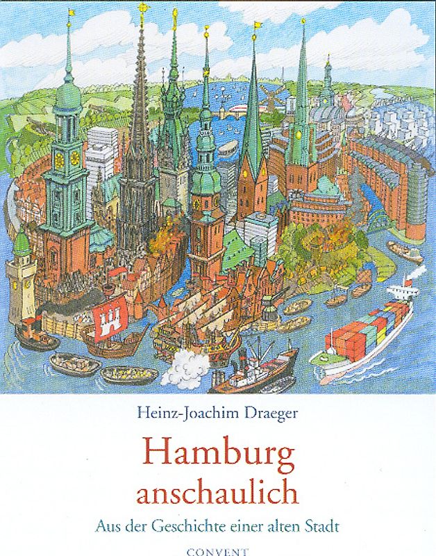 Hamburg anschaulich