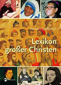 Lexikon großer Christen