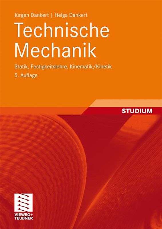 Technische Mechanik
