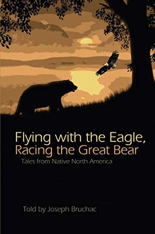 Flying with the Eagle, Racing the Great Bear