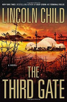 The Third Gate - Lincoln Child