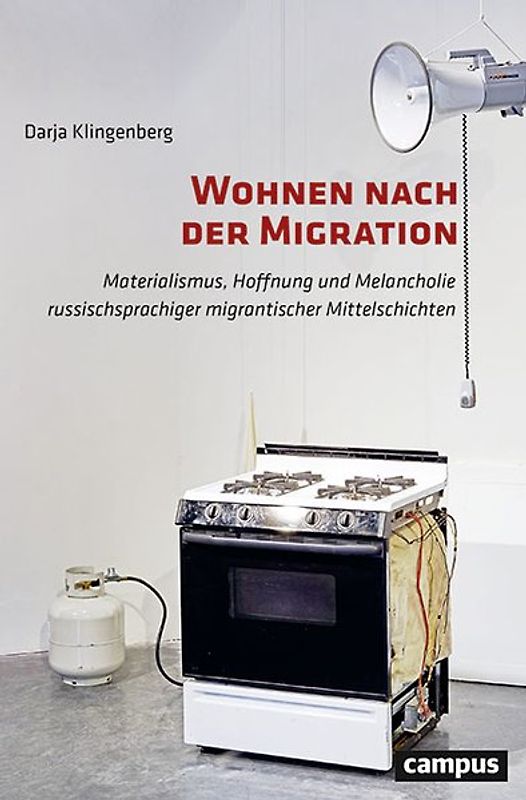 Materialismus und Melancholie