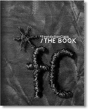 *foundationClass – the book