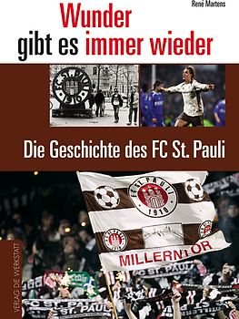 Wunder gibt es immer wieder