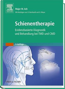 Schienentherapie