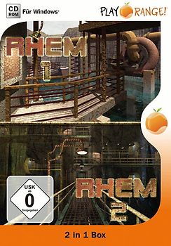 Rhem 1 / Rhem 2 PC Spiele