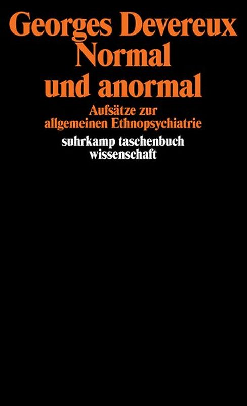Normal und anormal