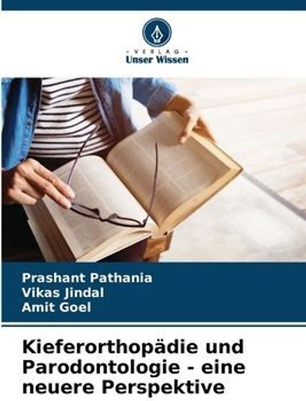 Kieferorthopädie und Parodontologie - eine neuere Perspektive