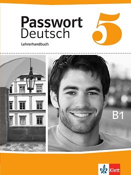 Passwort Deutsch 5