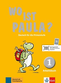 Wo ist Paula? 1