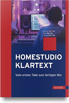 Homestudio Klartext