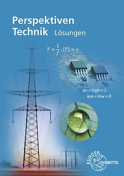 Lösungen zu 14375 Perspektiven Technik