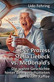 Der Prozess Stella Liebeck vs. McDonald’s