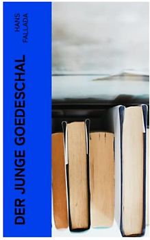 Der junge Goedeschal