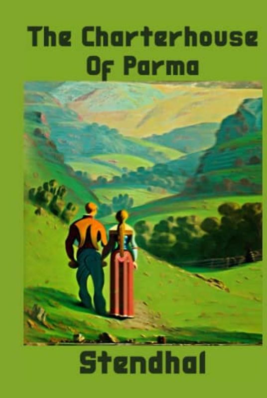 The Charterhouse of Parma Illustrated