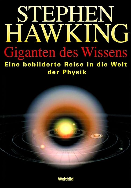 Giganten des Wissens